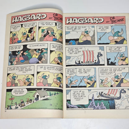 Knasen Nr 9 1986 #FN#