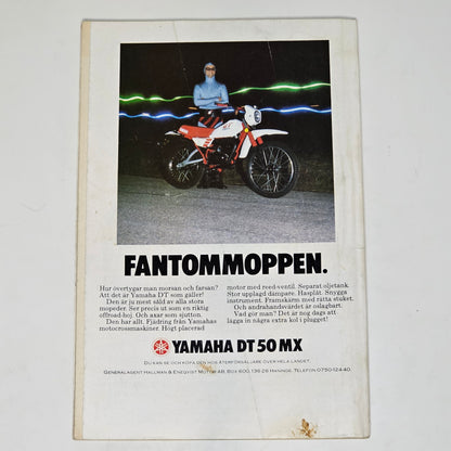 Knasen Nr 25 1987 #VG#