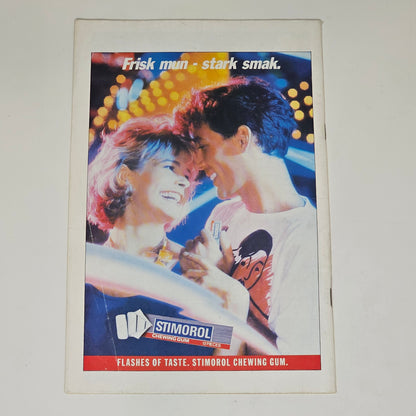 Knasen Nr 10 1988 #FN#