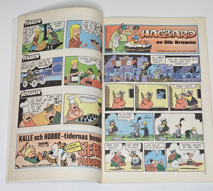 Knasen Nr 10 1988 #FN#