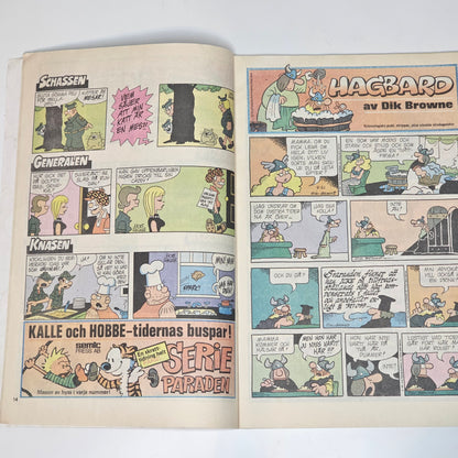 Knasen Nr 17 1990 #GD#