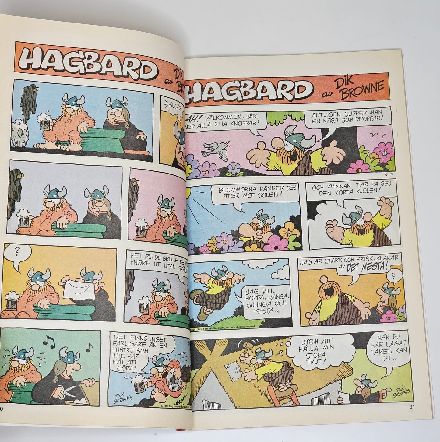 Knasen Nr 14 1990 #FN#