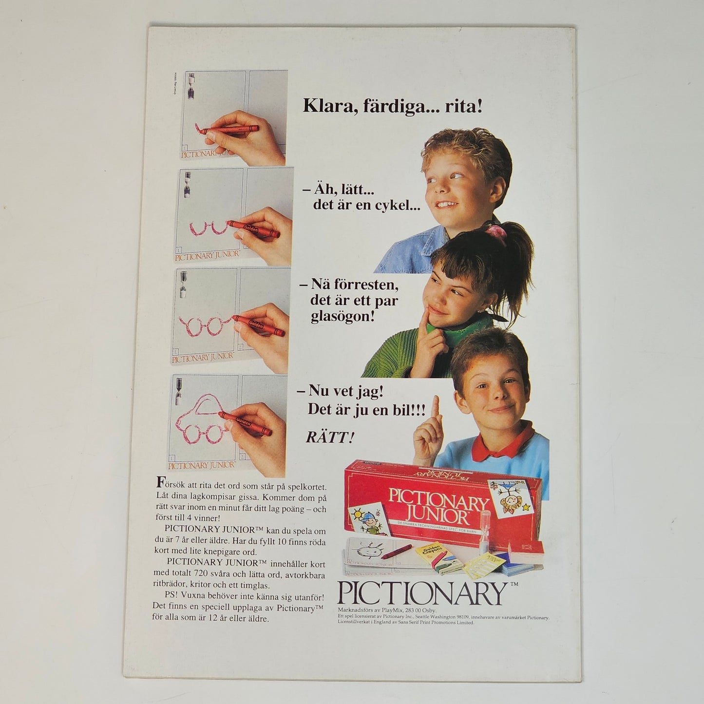 Knasen Nr 24 1990 #FN#