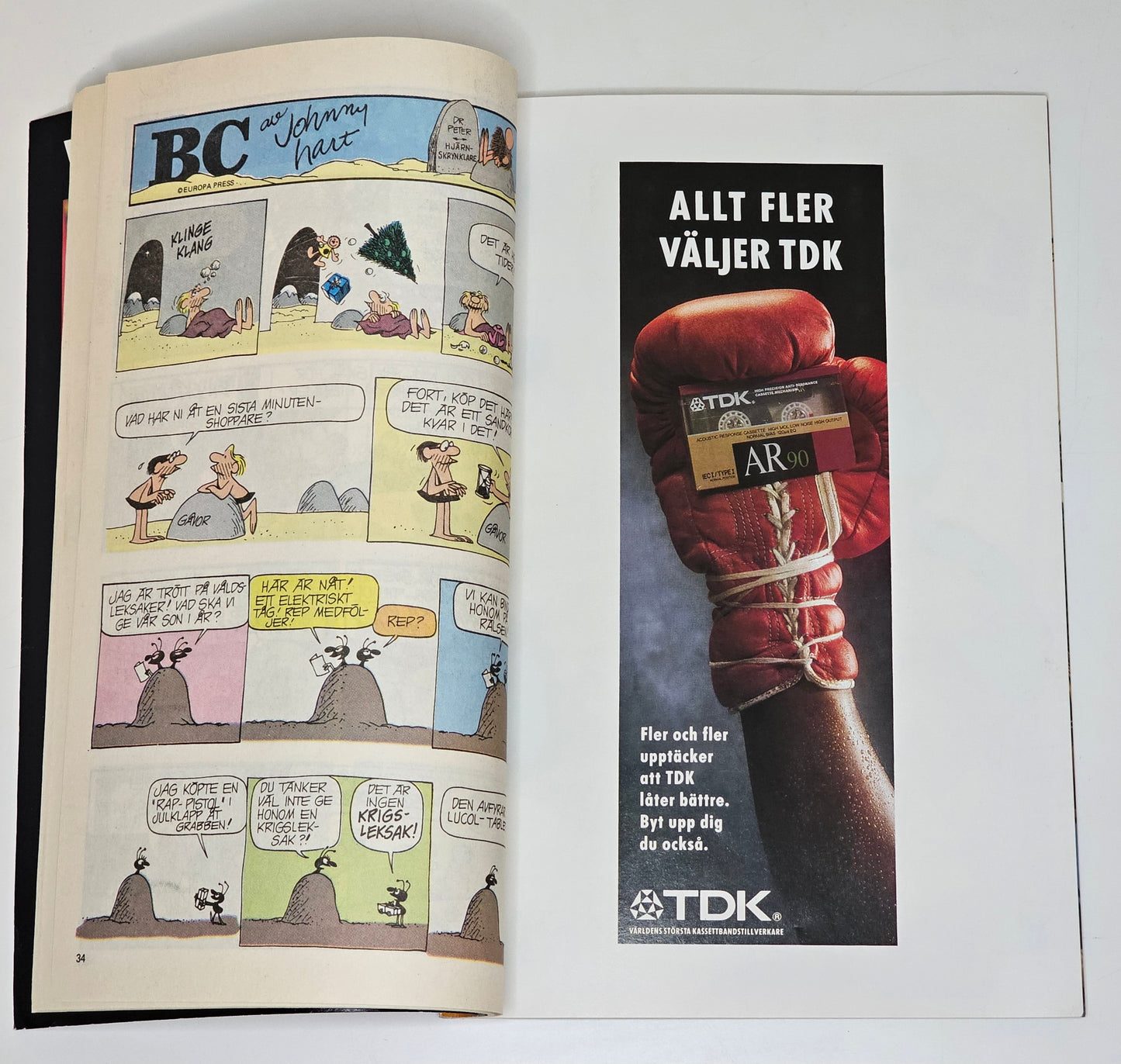 Knasen Nr 24 1990 #FN#