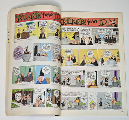 Knasen Nr 15 1992 #FN#