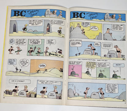 Knasen Nr 16 1995 #FN#