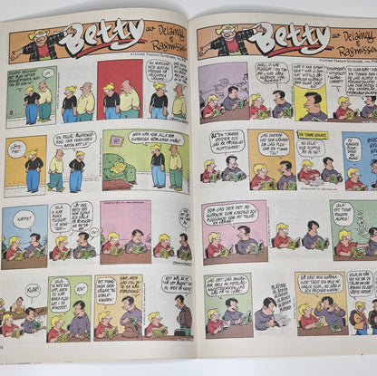 Knasen Nr 12 2003 #NM#