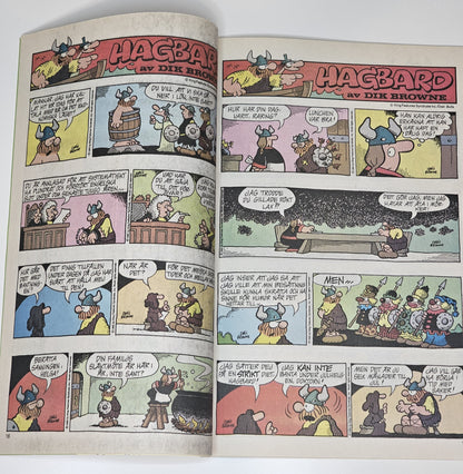 Knasen Nr 13 2003 #NM#