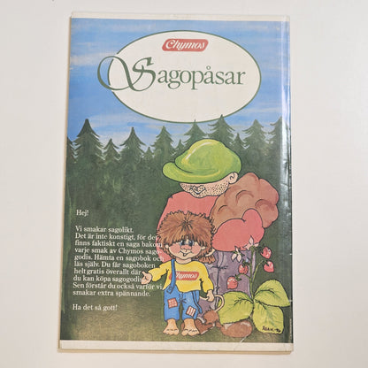 Knasen Nr 5 1987 #FN#