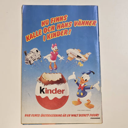 Knasen Nr 24 1988 #FN#