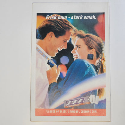 Knasen Nr 6 1989 #FN#