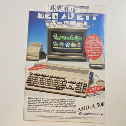 Knasen Nr 26 1991 #VF#