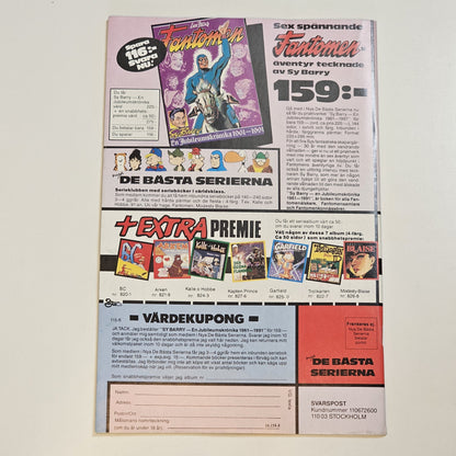 Knasen Nr 2 1992 #VF#