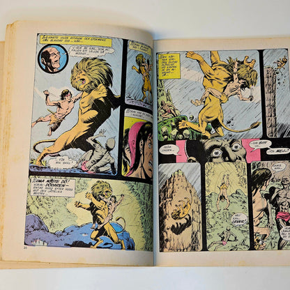 Korak & Co Nr 1 1974 #FR#