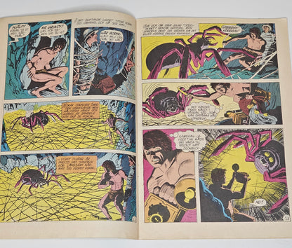 Korak Nr 3 1977 #FN#