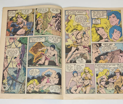 Korak Nr 9 1977 #FR#