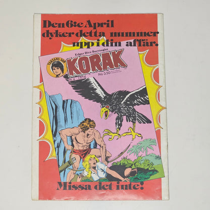 Korak Nr 3 1978 #FN#