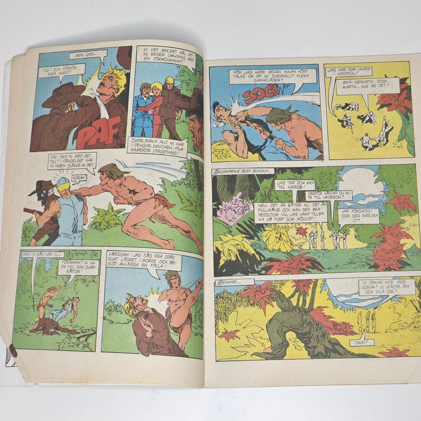 Korak Nr 3 1978 #FN#