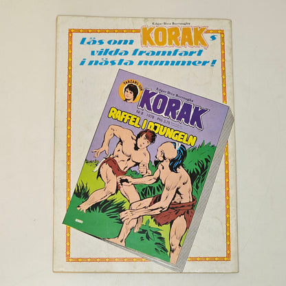 Korak Nr 7 1978 #FN#