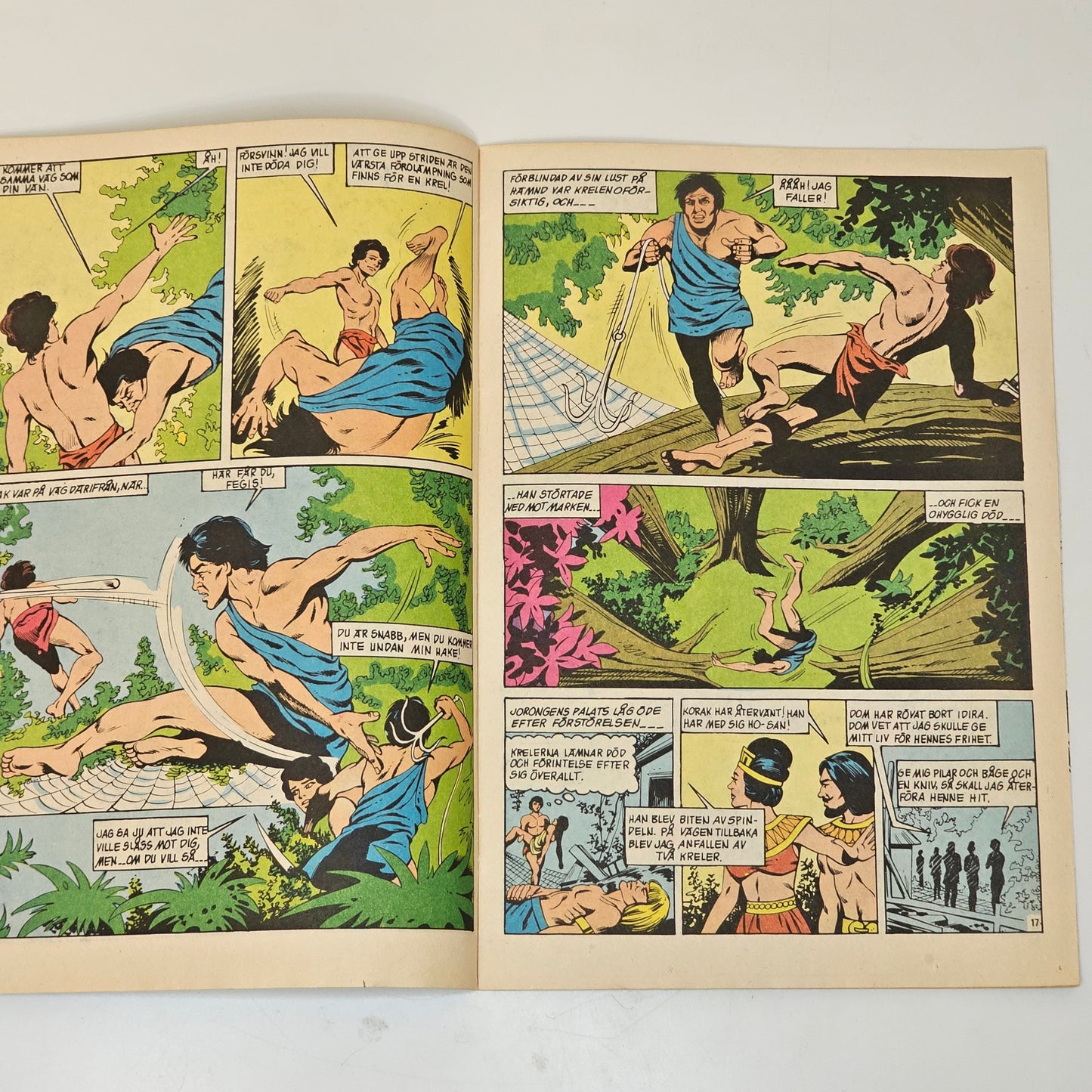 Korak Nr 7 1978 #FN#