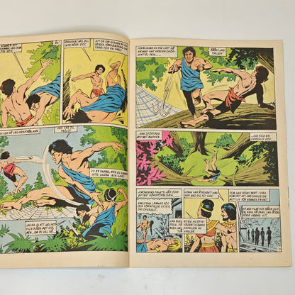 Korak Nr 7 1978 #FN#