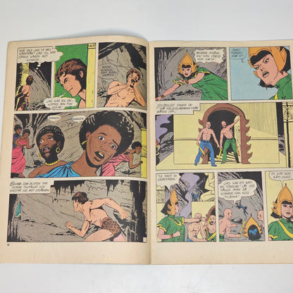 Korak Nr 8 1978 #VG#