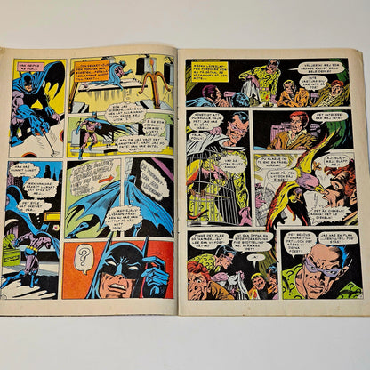 Läderlappen Nr 1 1976 #FR#