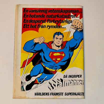 Läderlappen Nr 8 1976 #FR#