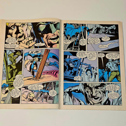 Läderlappen Nr 8 1976 #FR#