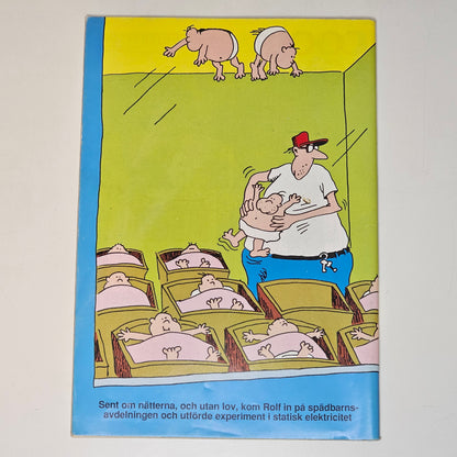 Larson! Nr 4 1988 #FN#