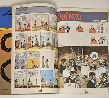 Larson! Nr 12 1992 #FN#