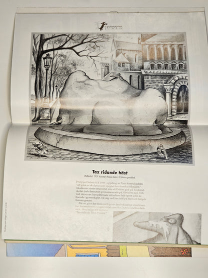 Larson! Nr 9 1992 #FN# + Poster