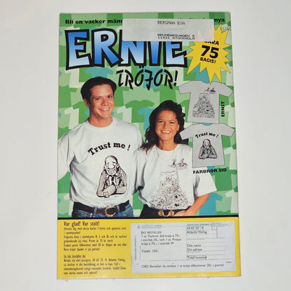 Larson! Nr 10 1994 #VF#