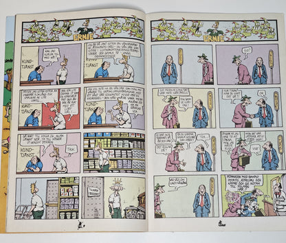 Larson! Nr 10 1994 #VF#