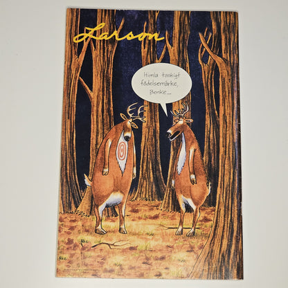 Larson! Nr 11 1994 #FN#