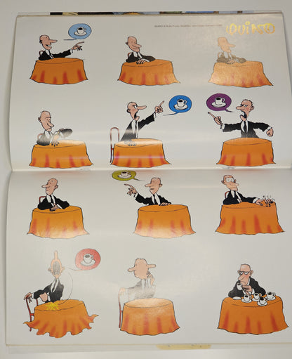 Larson! Nr 13 1994 #FN# + Poster