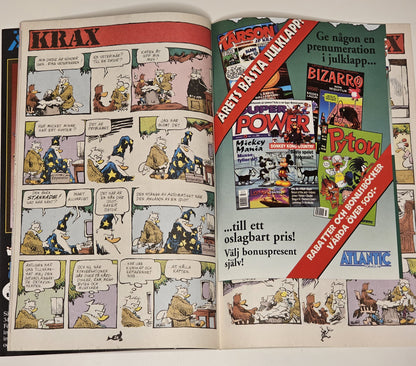 Larson! Nr 15 1994 #VF#