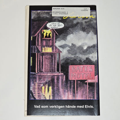 Larson! Nr 4 1994 #FN#