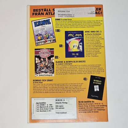 Larson! Nr 6 1994 #FN#