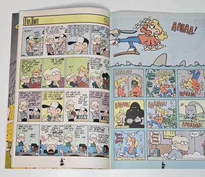 Larson! Nr 6 1994 #FN#