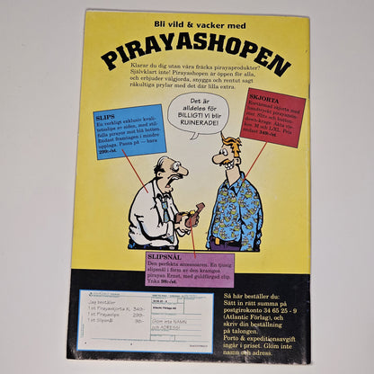 Larson! Nr 9 1995 #FN#