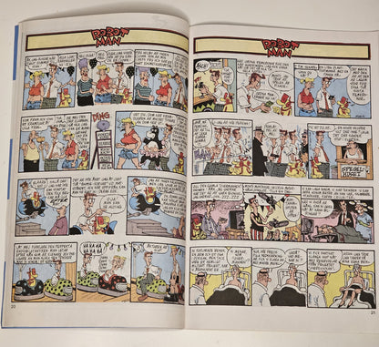 Larson! Nr 1 1997 #FN#