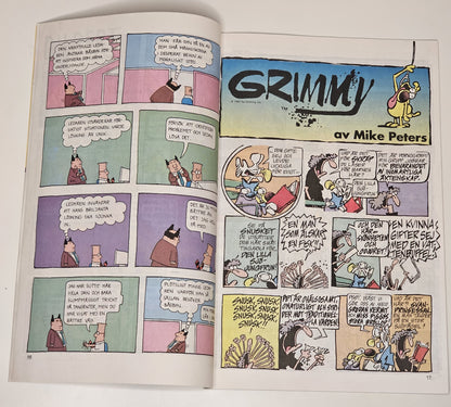 Larson! Nr 2 1997 #FN#