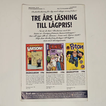 Larson! Nr 1 1998 #FN#