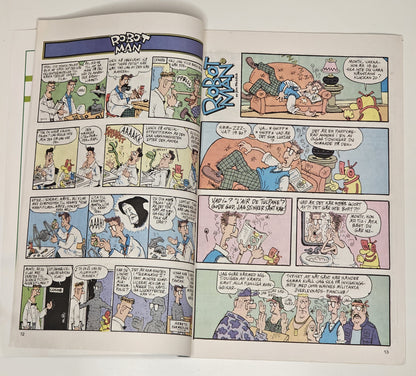 Larson! Nr 1 1998 #FN#