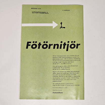 Larson! Nr 3 1998 #FN#