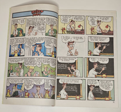 Larson! Nr 3 1998 #FN#