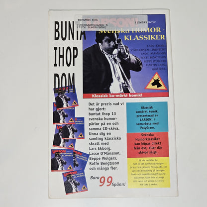 Larson! Nr 7 1998 #FN#