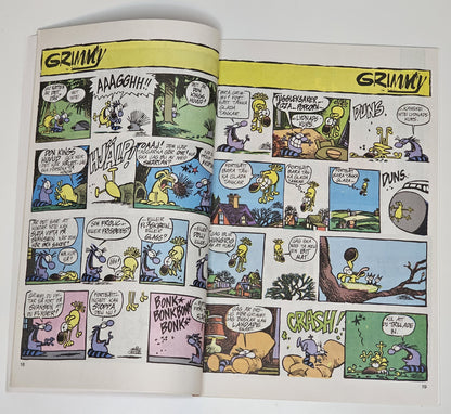 Larson! Nr 7 1998 #FN#