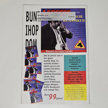 Larson! Nr 9 1998 #FN#